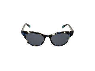 Óculos de sol Mr.Wonderful MW29022 Azul Quadrada - 2