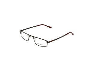 Óculos Eschenbach 820852 Preto Retangular - 1