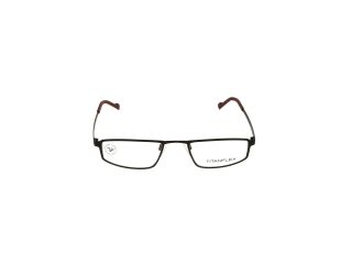 Óculos Eschenbach 820852 Preto Retangular - 2