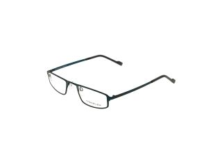 Óculos Eschenbach 820852 Preto Retangular - 1