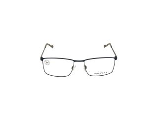 Óculos Eschenbach 820853 Azul Quadrada - 2