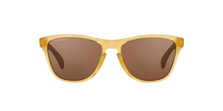 Óculos de sol Oakley 0OJ9006 FROGSKINS XS Dourados Redonda - 1