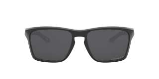 Óculos de sol Oakley 0OO9448 SYLAS Preto Retangular - 1