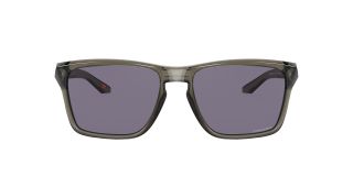 Óculos de sol Oakley 0OO9448 SYLAS Cinzento Retangular - 2
