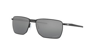 Óculos de sol Oakley 0OO4142 EJECTOR Preto Retangular - 1