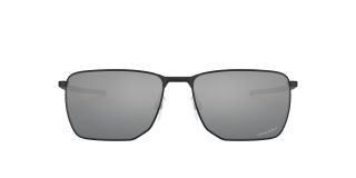 Óculos de sol Oakley 0OO4142 EJECTOR Preto Retangular - 2