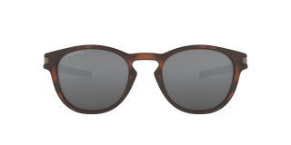 Óculos de sol Oakley 0OO9265 LATCH Castanho Ovalada - 2