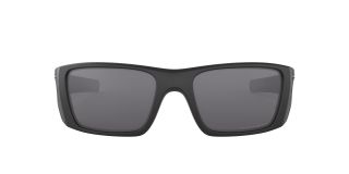 Óculos de sol Oakley 0OO9096 FUEL CELL Preto Retangular - 2