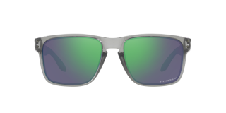 Óculos de sol Oakley 0OO9417 HOLBROOK XL Cinzento Quadrada - 1
