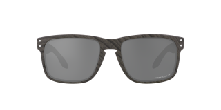 Óculos de sol Oakley 0OO9102 HOLBROOK Castanho Quadrada - 1