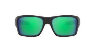 Óculos de sol Oakley 0OO9263 TURBINE Preto Retangular - 2