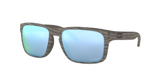 Óculos de sol Oakley 0OO9102 HOLBROOK Castanho Quadrada - 1