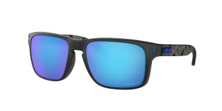 Óculos de sol Oakley 0OO9102 HOLBROOK Preto Quadrada - 1