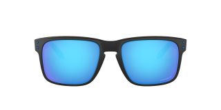 Óculos de sol Oakley 0OO9102 HOLBROOK Preto Quadrada - 2