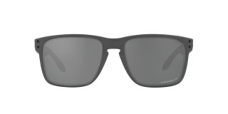 Óculos de sol Oakley 0OO9417 HOLBROOK XL Cinzento Quadrada - 1