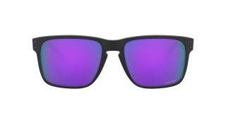 Óculos de sol Oakley 0OO9417 HOLBROOK XL Preto Quadrada - 2