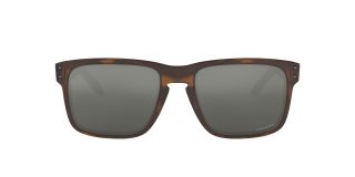 Óculos de sol Oakley 0OO9102 HOLBROOK Castanho Quadrada - 2