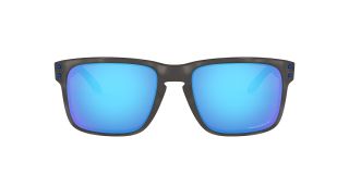 Óculos de sol Oakley 0OO9102 HOLBROOK Preto Quadrada - 2