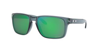 Óculos de sol Oakley 0OO9417 HOLBROOK XL Preto Quadrada - 1