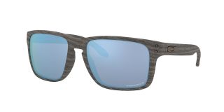 Óculos de sol Oakley 0OO9417 HOLBROOK XL Castanho Quadrada - 1