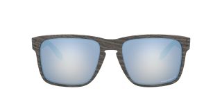Óculos de sol Oakley 0OO9417 HOLBROOK XL Castanho Quadrada - 2