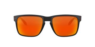 Óculos de sol Oakley 0OO9417 HOLBROOK XL Preto Quadrada - 2