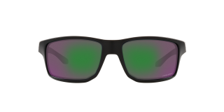 Óculos de sol Oakley 0OO9449 GIBSTON Preto Quadrada - 2
