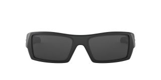 Óculos de sol Oakley 0OO9014 GASCAN Preto Retangular - 2