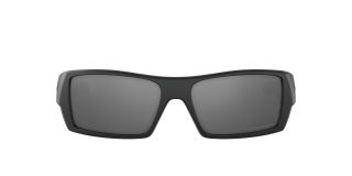 Óculos de sol Oakley 0OO9014 GASCAN Preto Retangular - 2