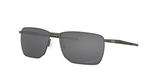 Óculos de sol Oakley 0OO4142 EJECTOR Preto Retangular - 1