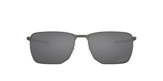 Óculos de sol Oakley 0OO4142 EJECTOR Preto Retangular - 2