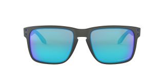 Óculos de sol Oakley 0OO9417 HOLBROOK XL Cinzento Quadrada - 2