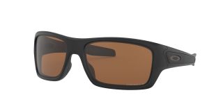 Óculos de sol Oakley TURBINE 0OO9263 Óculos de sol Oakley TURBINE 0OO9263