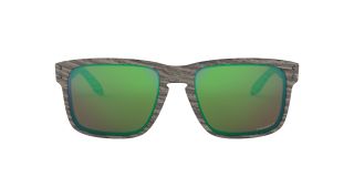 Óculos de sol Oakley 0OO9102 HOLBROOK Castanho Quadrada - 2