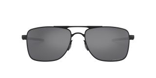 Óculos de sol Oakley 0OO4124 GAUGE 8 Preto Retangular - 2