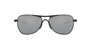 Óculos de sol Oakley 0OO4060 CROSSHAIR Preto Quadrada - 2