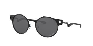 Óculos de sol Oakley DEADBOLT 0OO6046 Óculos de sol Oakley DEADBOLT 0OO6046