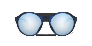 Óculos de sol Oakley 0OO9440 CLIFDEN Azul Redonda - 2