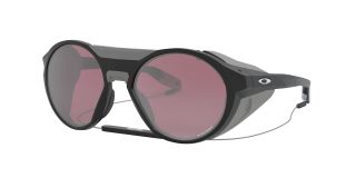 Óculos de sol Oakley 0OO9440 CLIFDEN Preto Redonda - 1