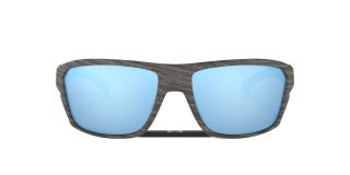 Óculos de sol Oakley 0OO9416 SPLIT SHOT Castanho Retangular - 2