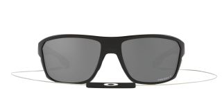 Óculos de sol Oakley 0OO9416 SPLIT SHOT Preto Retangular - 2