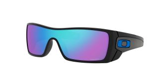 Óculos de sol Oakley BATWOLF 0OO9101 Óculos de sol Oakley BATWOLF 0OO9101