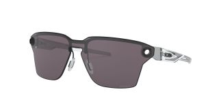 Óculos de sol Oakley LUGPLATE 0OO4139 Óculos de sol Oakley LUGPLATE 0OO4139