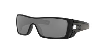 Óculos de sol Oakley 0OO9101 BATWOLF Preto Retangular - 1