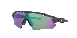 Óculos de sol Oakley 0OO9208 RADAR EV PATH Prateados Retangular - 1