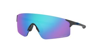 Óculos de sol Oakley 0OO9454 EVZERO BLADES Prateados Retangular - 1