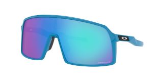 Óculos de sol Oakley 0OO9406 SUTRO Azul Retangular - 1