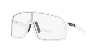 Óculos de sol Oakley 0OO9406 SUTRO Branco Retangular - 1