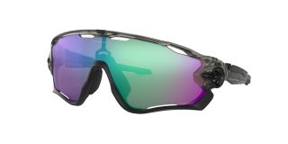 Óculos de sol Oakley 0OO9290 JAWBREAKER Cinzento Retangular - 1