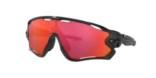 Óculos de sol Oakley 0OO9290 JAWBREAKER Preto Retangular - 1